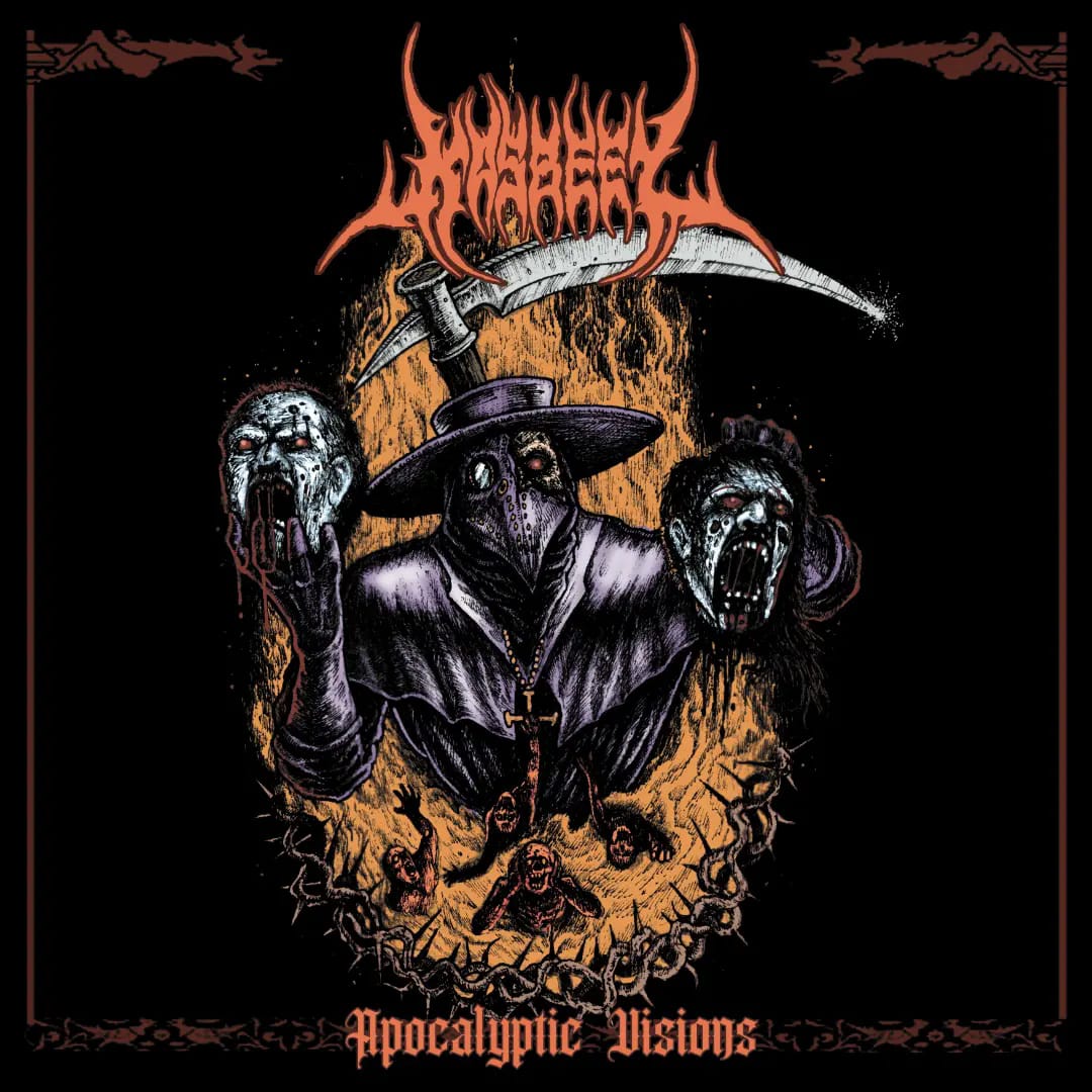 Apocalyptic Visions