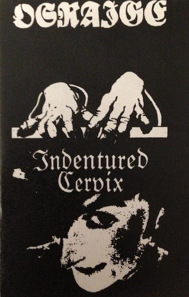 Osraige / Indentured Cervix