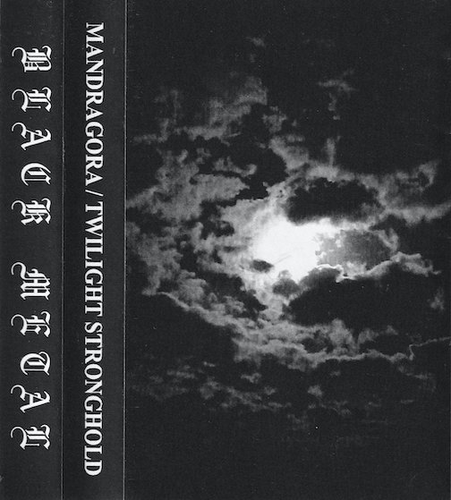Mandragora / Twilight Stronghold