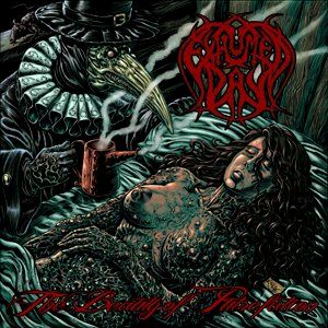 The Beauty of Putrefaction