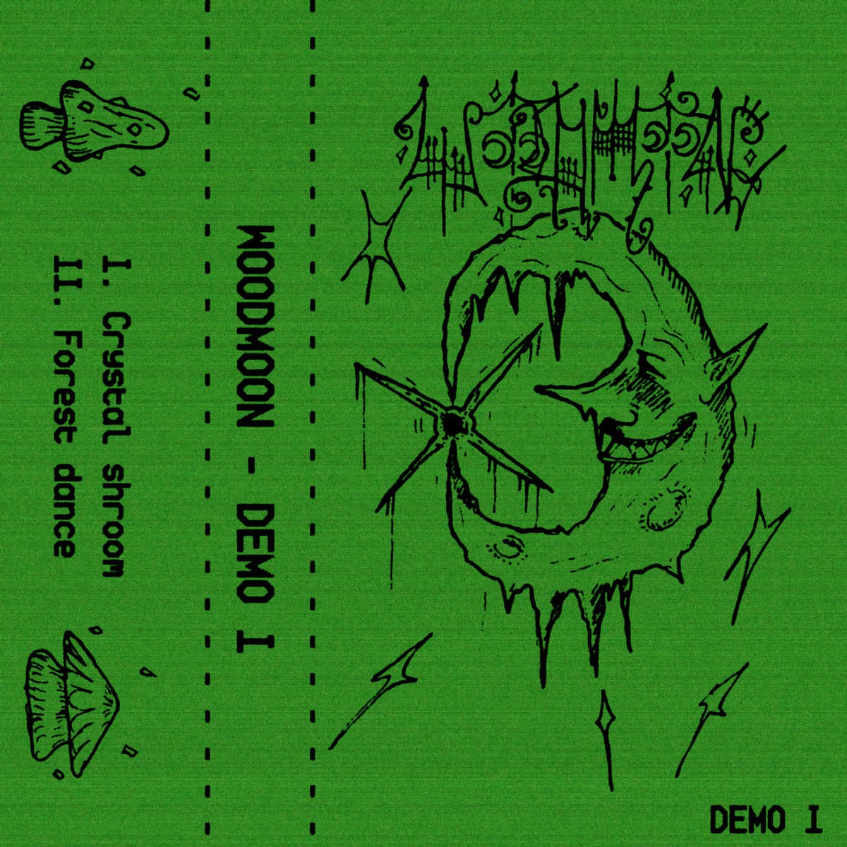 Demo I