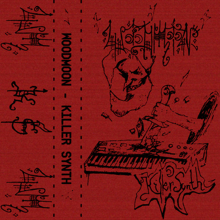 Killer Synth