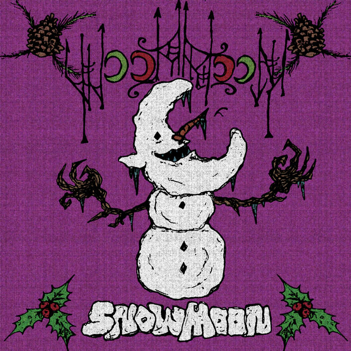 Snowmoon