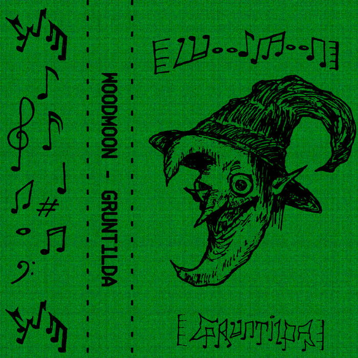 Gruntilda
