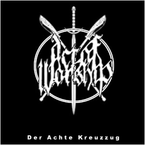 Der achte Kreuzzug