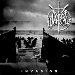 Invasion