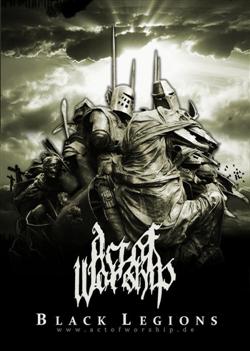 Black Legions
