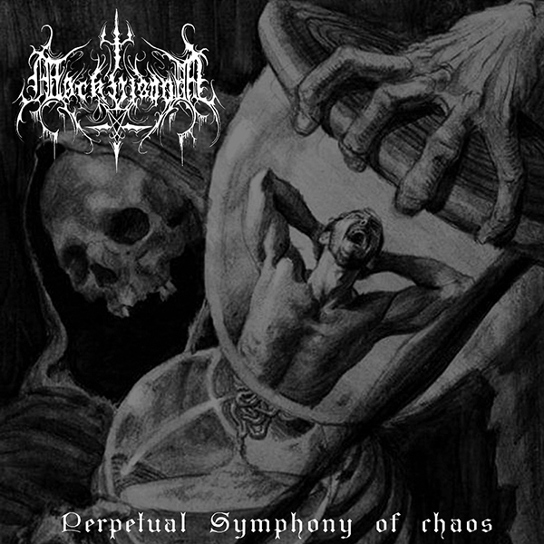 Perpetual Symphony of Chaos