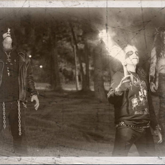Poseído metal