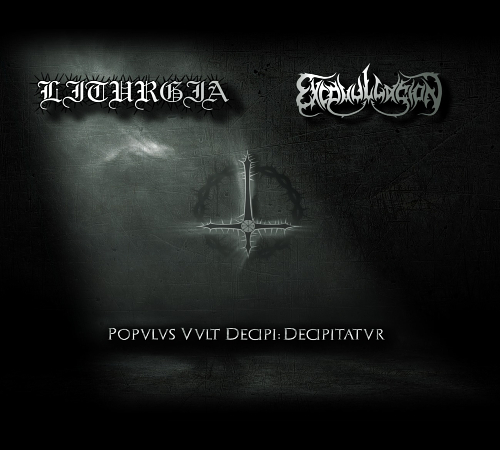 Popvlvs Vvlt Decipi: Decipitatvr