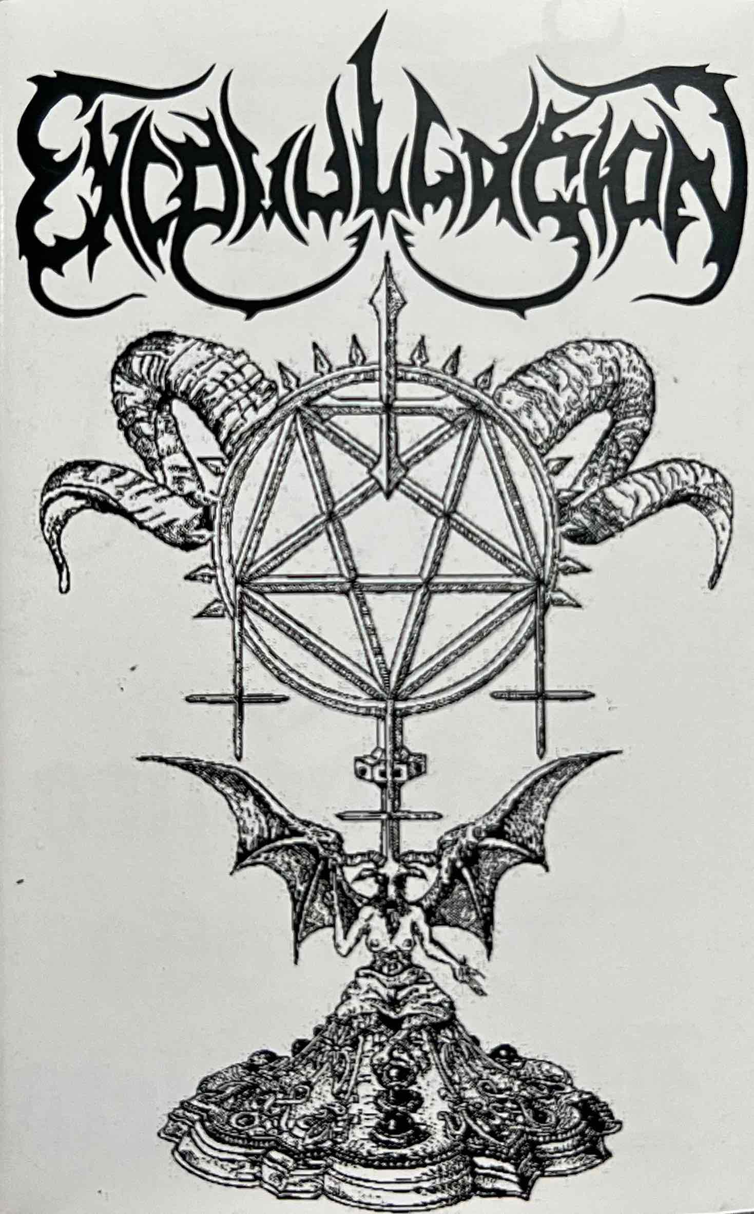 Ritual of Baphomet Live