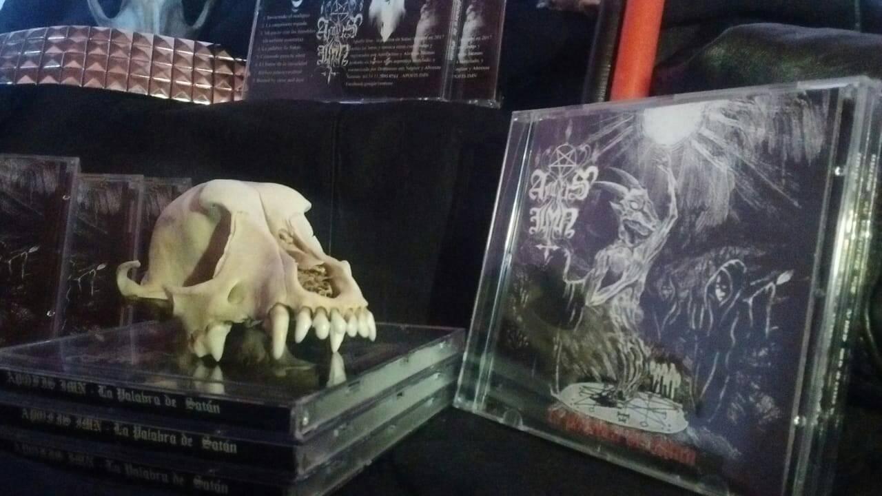 La palabra de Satan