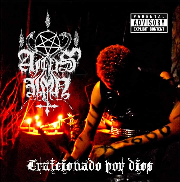 Traicionado por Dios