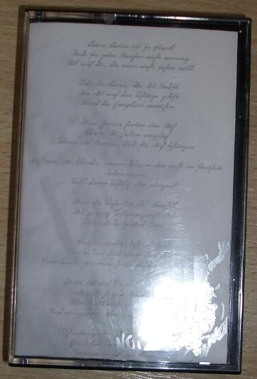 Die völkische Weise