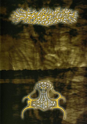 Legacy of the Elvenqueen / Im Sturm