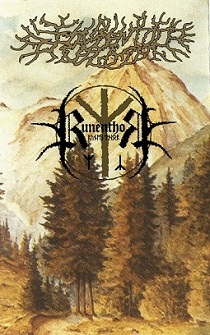Flammentod / Runenthor