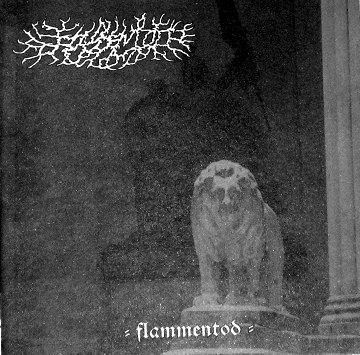 Flammentod