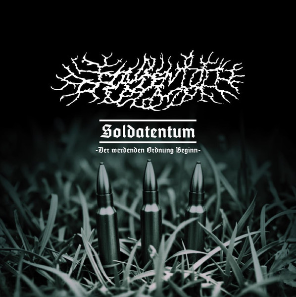 Soldatentum - Der werdenden Ordnung Beginn