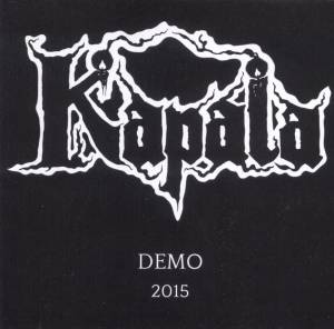 Demo 2015