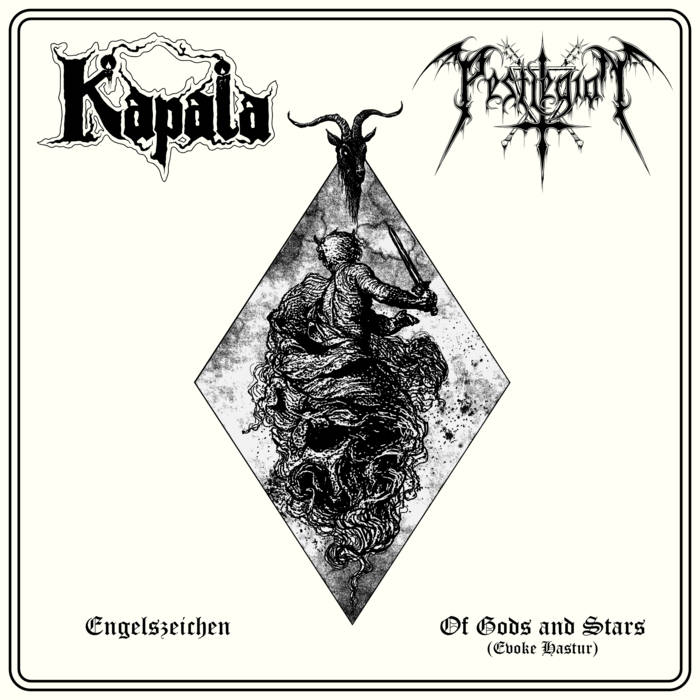 Kapala / Pestlegion