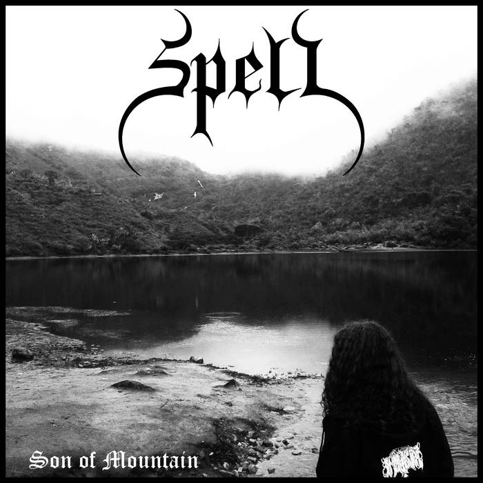 Son of Mountain