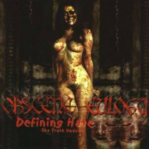Defining Hate: The Truth Undead