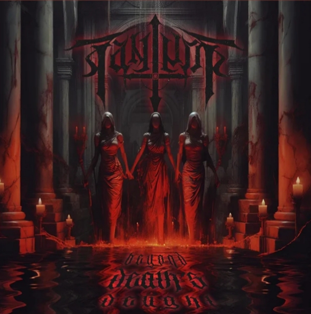 Beyond Death's Delight