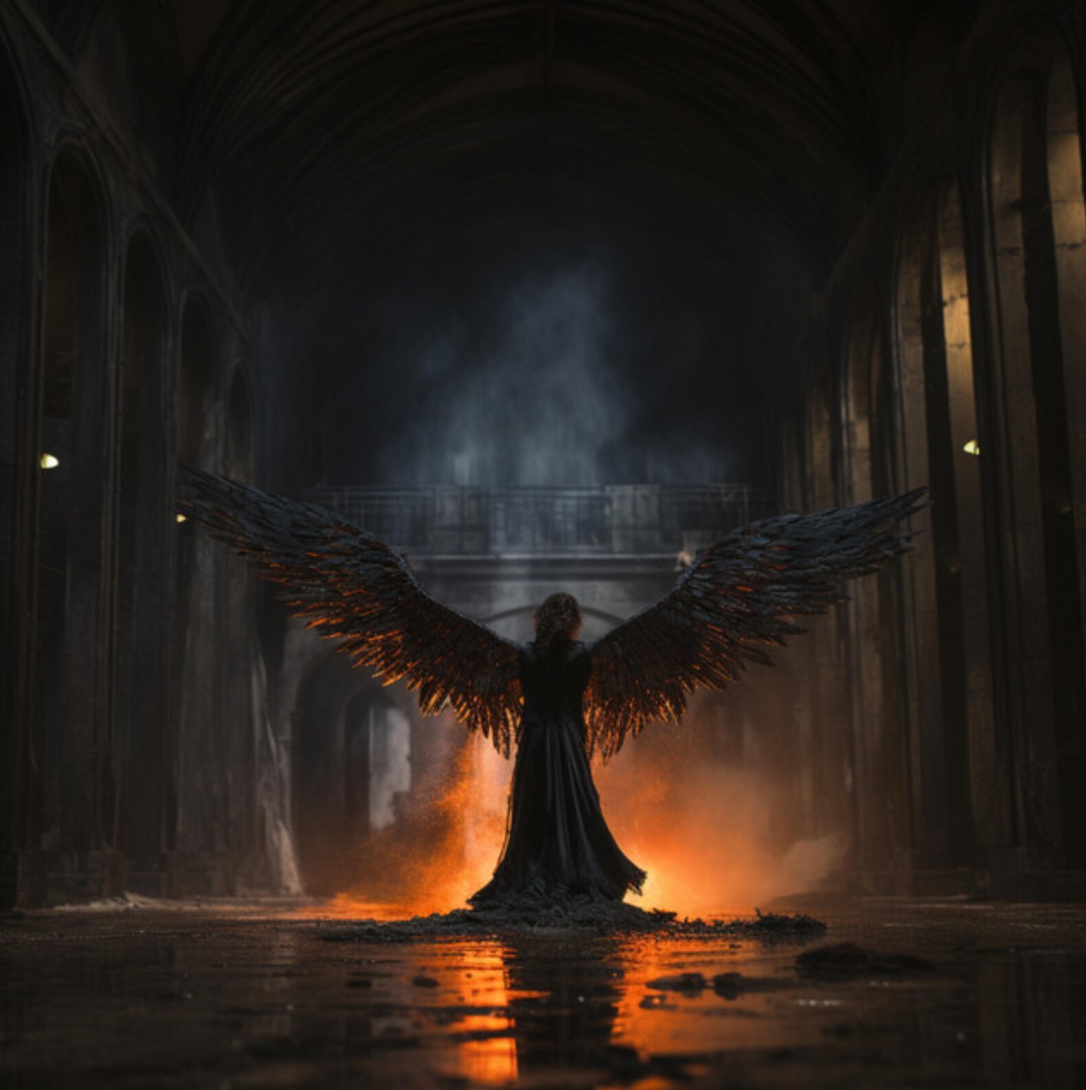 Veil of Twilight
