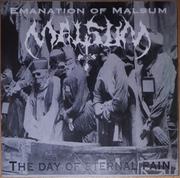 The Day of Eternal Pain