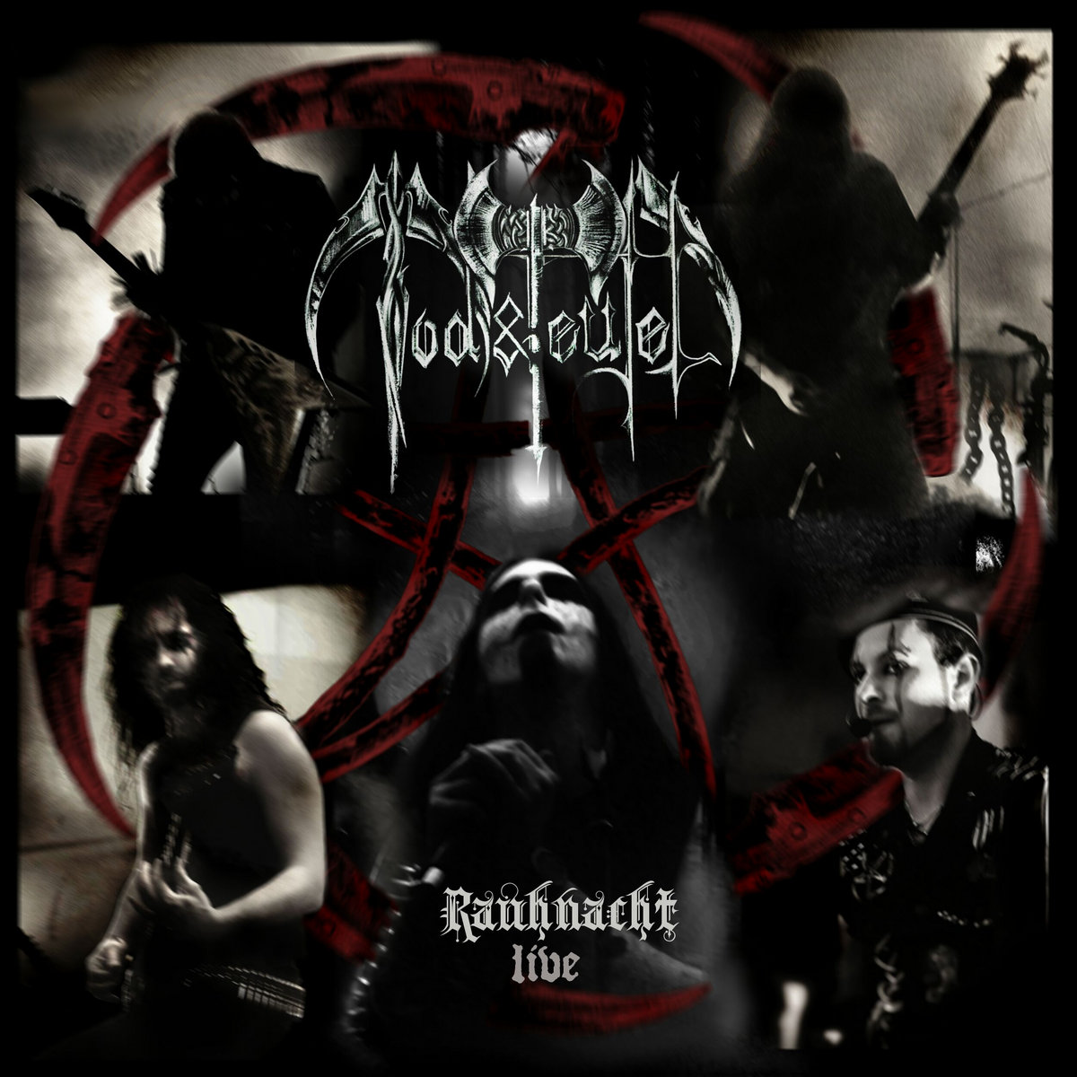 Rauhnacht Live