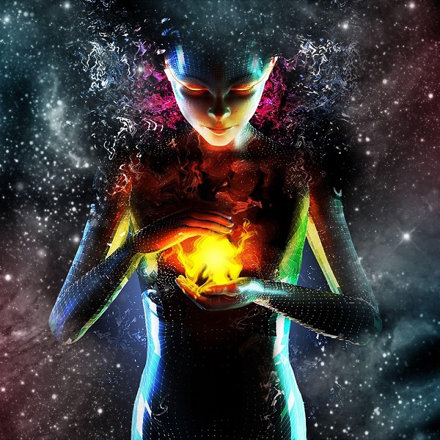 Adonai (Enochian Mix)