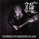 Vernichtungsschlag