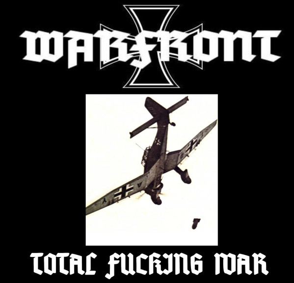 Total Fucking War