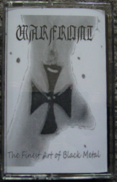 The Finest Art of Black Metal