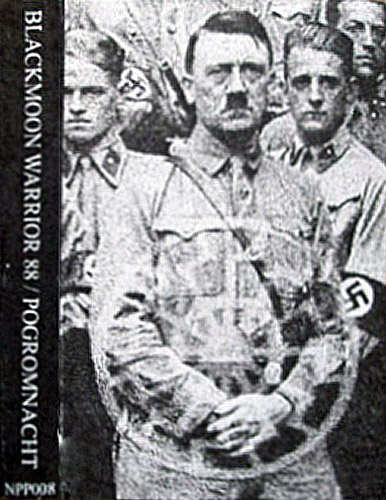 Blackmoon Warrior 88 / Pogromnacht