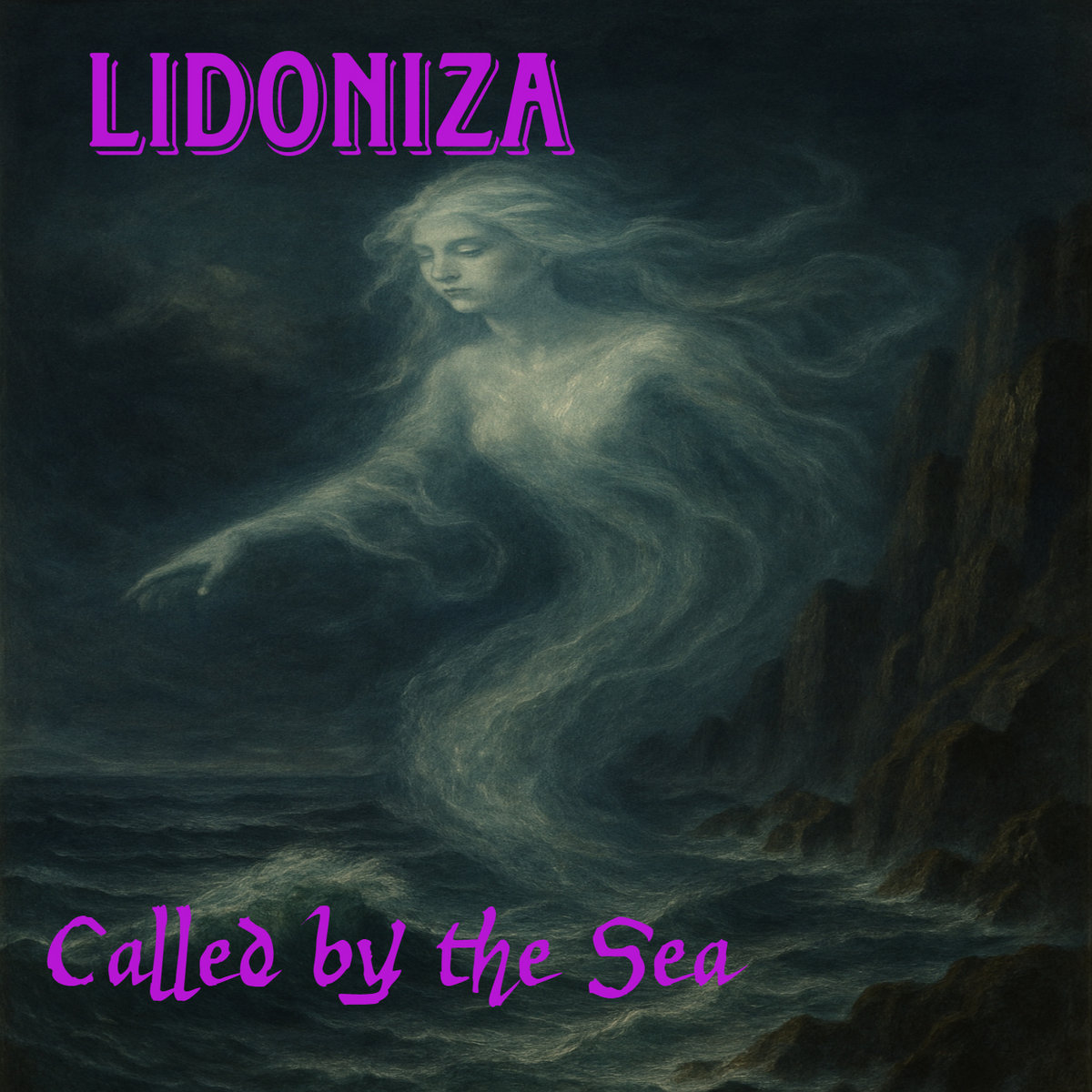 Called by the Sea