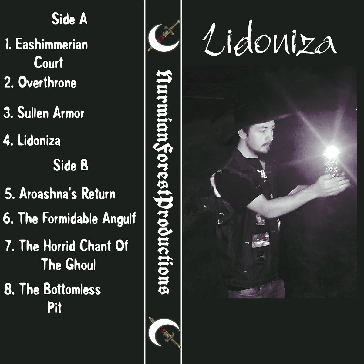Lidoniza