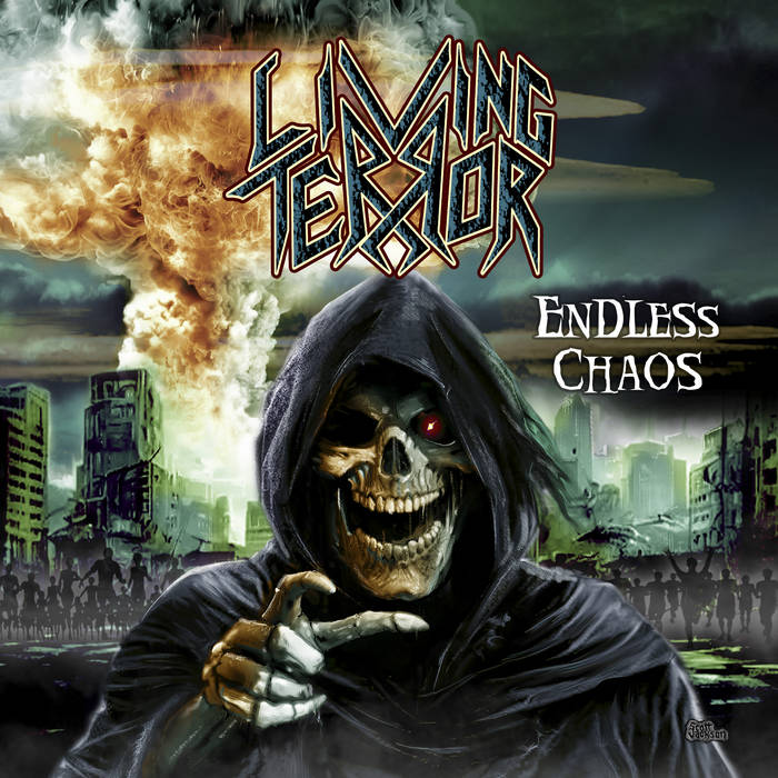 Endless Chaos