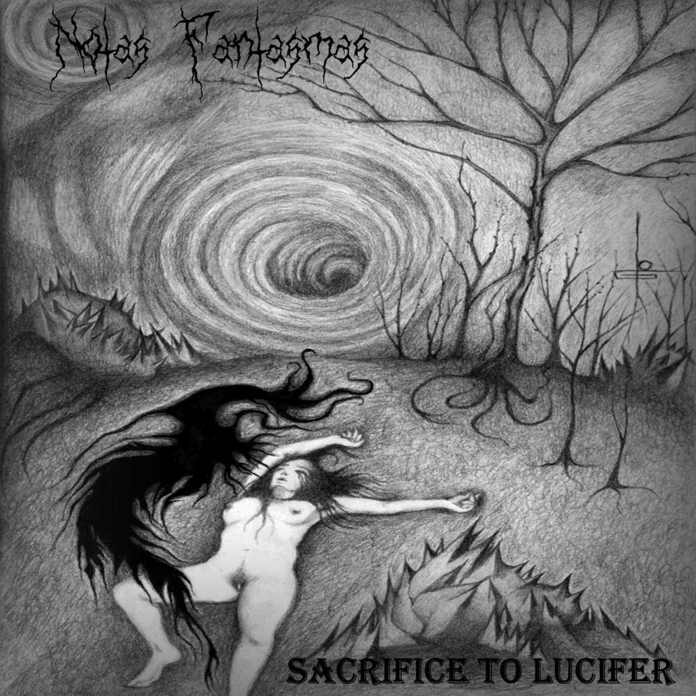 Sacrifice to Lucifer