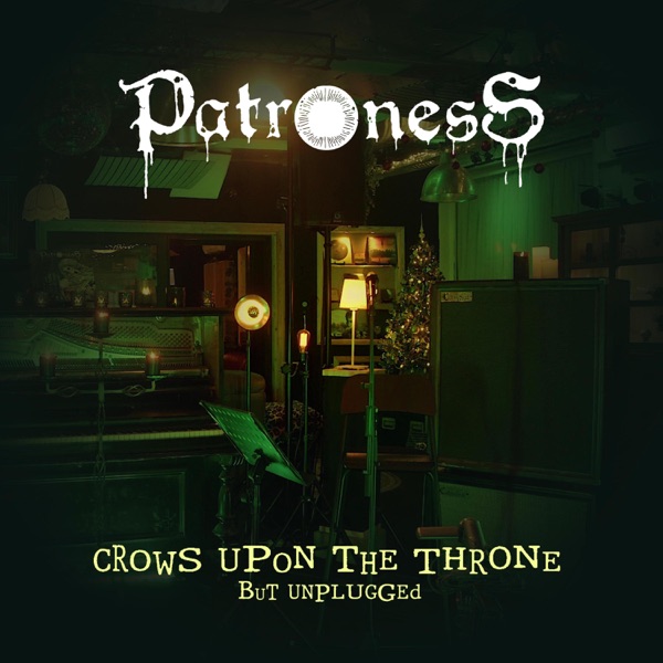 Crows Upon The Throne