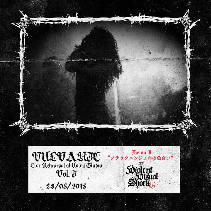 Live Rehearsal at Union Studio 25-08-2018