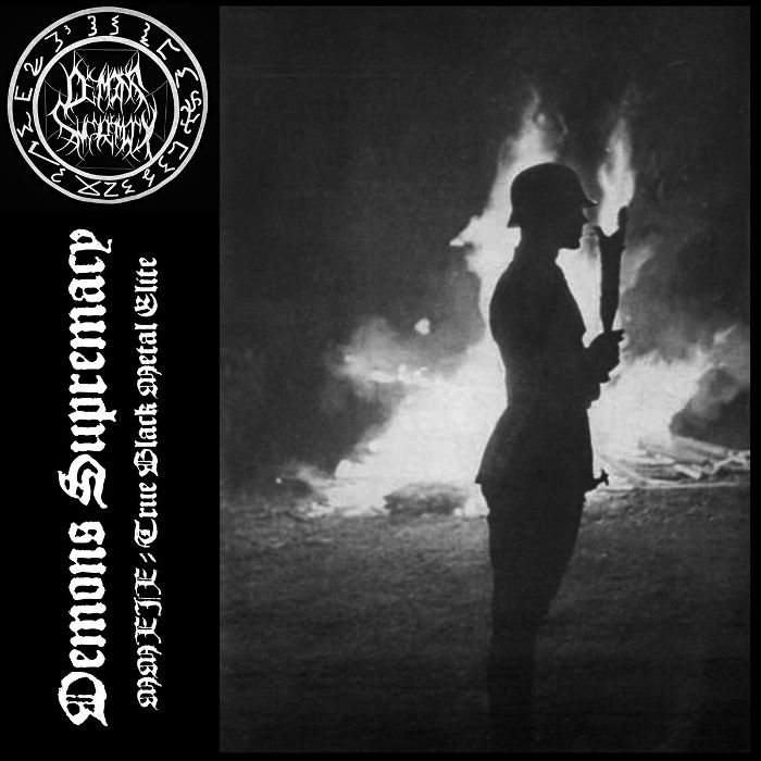 MMXIX: True Black Metal Elite