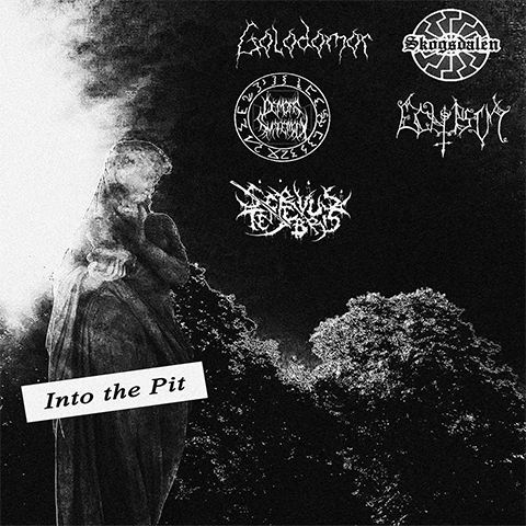 Into the Pit
