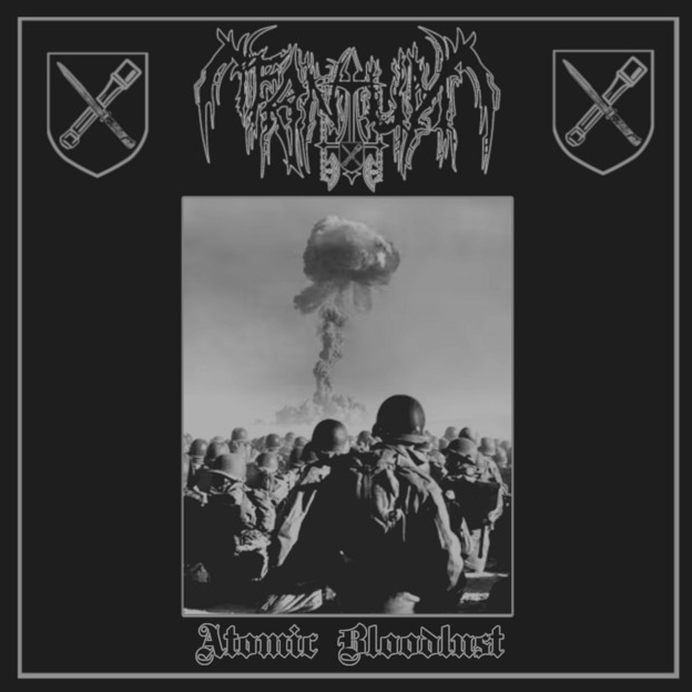 Atomic Bloodlust