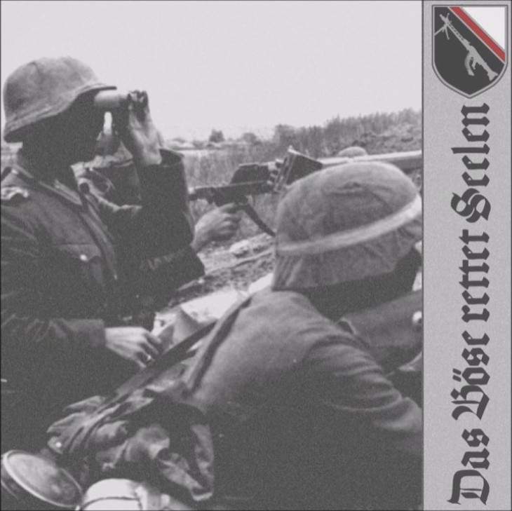 WAR//SAW
