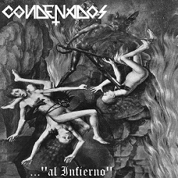 ... al Infierno