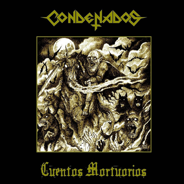 Cuentos mortuorios