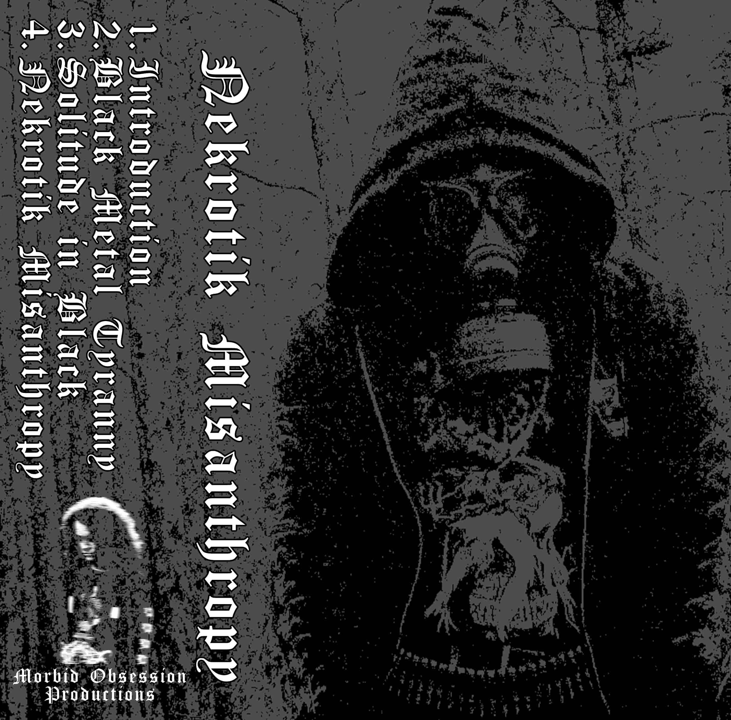 Nekrotik Misanthropy