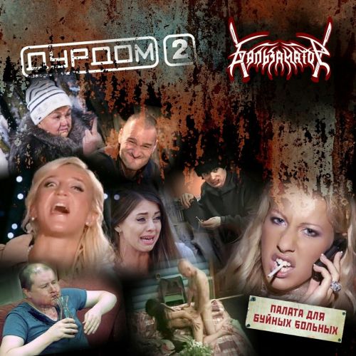 ДурДом 2