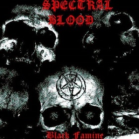 Black Famine